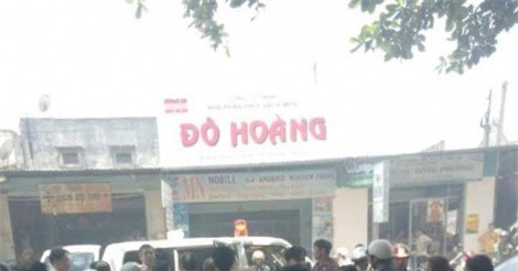 Đắk Lắk: Hai học sinh nhập viện cấp cứu nghi do nổ bình gas mini