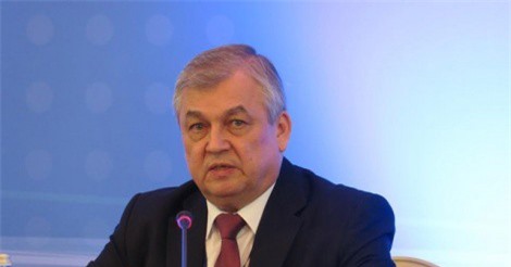 ĐIỂM TIN THẾ GIỚI: Nga nói về tin đồn sắp tấn công quy mô lớn ở Idlib, các lực lượng phiến quân ở Syria thành lập liên minh mới