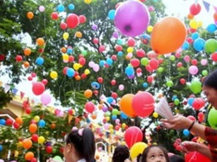 Hà Nội công bố thời gian năm học 2018 - 2019