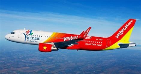 Hơn 90 triệu cổ phiếu Vietjet được niêm yết bổ sung