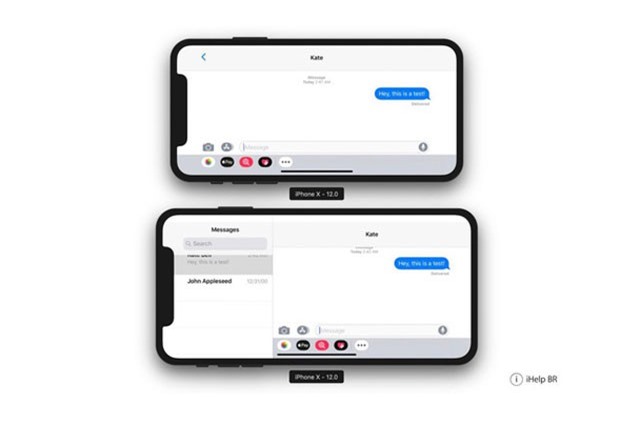 iPhone X Plus sẽ hỗ trợ 2 SIM?