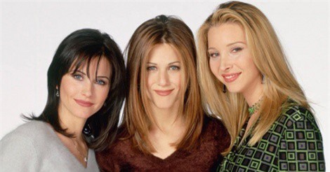 Không còn chán ngấy “Friends”, Jennifer Aniston mong ngày tái ngộ