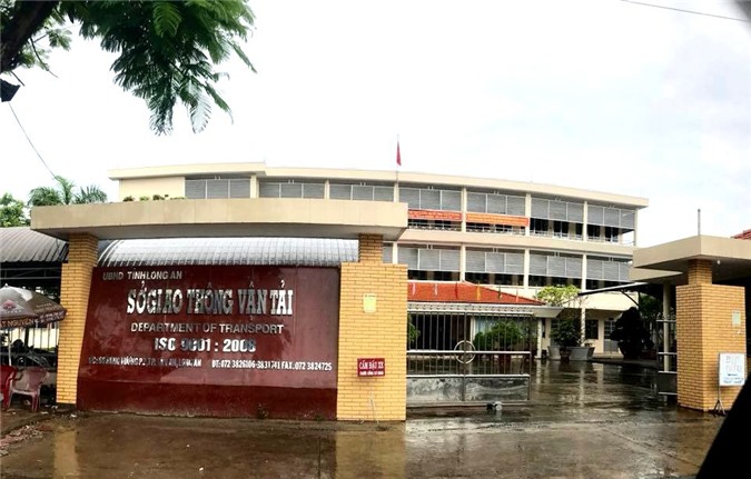 Long An: Ban quản lý Dự án công trình giao thông để thất thoát gần 7 tỷ đồng