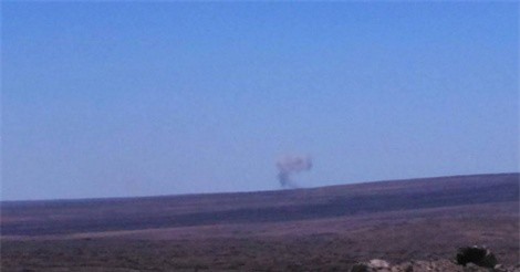 Syria: Quân tiếp viện ùn ùn kéo tới Swaida đánh IS