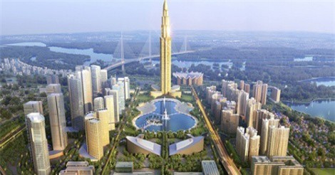 Thị trường M&A sôi động phân khúc nhà ở, thương mại và công nghiệp 