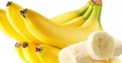 Thực phẩm giúp phòng ngừa chuột rút