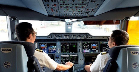 Vietnam Airlines chưa có báo cáo chất lượng phi công dù quá hạn