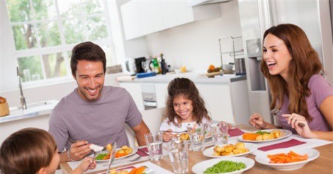 12 thói quen giúp da đẹp, dáng xinh mà không cần ăn kiêng khổ sở