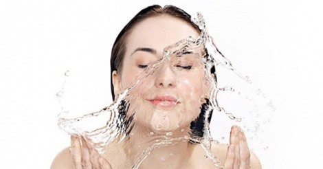 6 sai lầm thường gặp khi rửa mặt