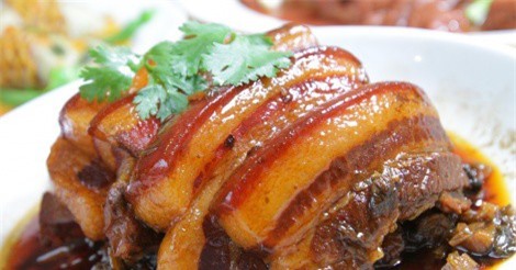 Bánh trứng kiến, nằm khâu - đặc sản "chưa ăn chưa biết Cao Bằng"