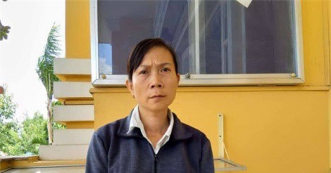 Bị truy tố vì... "lộ" tin nhắn