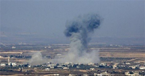 Chính quyền Bashar al-Assad giành lại quyền kiểm soát gần 2/3 lãnh thổ Syria