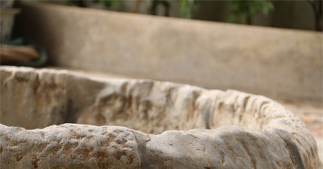 Chuyện kỳ lạ về hai giếng cổ nghìn năm không cạn nước ở Hưng Yên