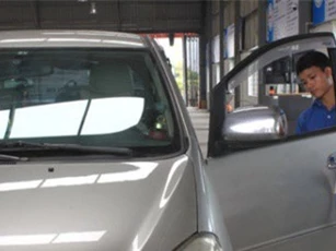 Cục đăng kiểm đề xuất áp dụng tiêu chuẩn khí thải mức 2