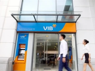 Cuối tháng 7, VIB đã xóa sạch nợ tại VAMC
