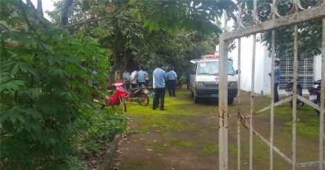 Đắk Lắk: Nhân viên cảng hàng không Buôn Ma Thuột treo cổ tự vẫn ở cơ quan