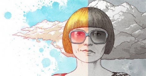 Đây là lý do vì sao hầu hết những người thành công lớn đều có tư duy lạc quan và tích cực