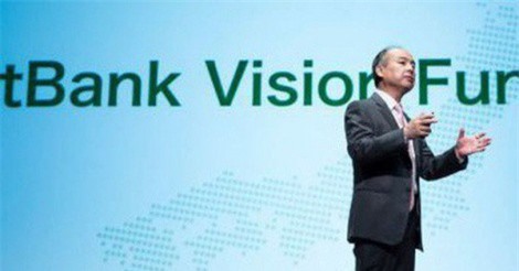 Dép lê, những cuộc gặp kín và cách chọn startup để rót vốn chẳng giống ai của "tỷ phú liều ăn nhiều" Masayoshi Son