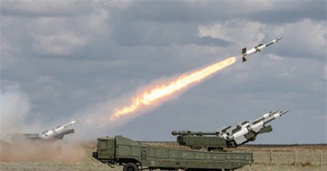 ĐIỂM TIN THẾ GIỚI: Phát hiện điệp viên Nga làm việc tại đại sứ quán Mỹ hơn 10 năm, Syria tiếp tục chặn đứng cuộc không kích vào Damascus