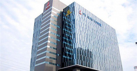 Loại bỏ rủi ro mỏ Phong Lan Dại, triển vọng PV Gas tích cực