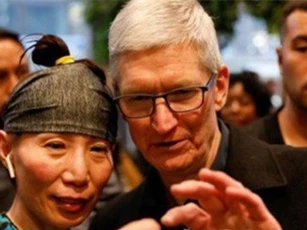 Nếu đầu tư 1.000 USD vào Apple 10 năm trước, đây là số tiền bạn có được ở thời điểm hiện tại