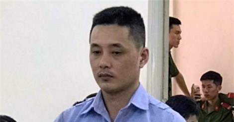 Nghi phạm sát hại tân sinh viên bất ngờ tử vong trước ngày hầu tòa