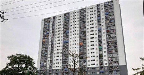 Người dân không thể vay tiền mua nhà xã hội, Bộ Xây dựng nói gì?