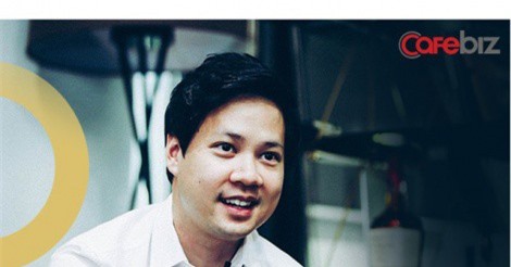 Nguyễn Trung Tín - "Rich kid" của Tập đoàn Trung Thủy: Cái gốc gia đình và những nhánh cây in hằn dấu ấn cá nhân