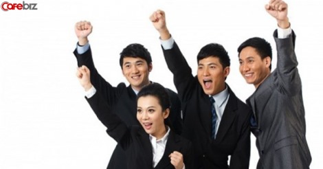 Nhà quản lý giỏi nhất tạo nên những đội ngũ giỏi nhất, vậy điều then chốt gì làm nên một nhà lãnh đạo "trong mơ"?