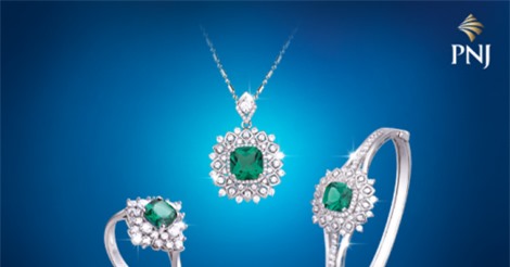 Nhóm VinaCapital đã thoái 1 triệu cp PNJ, thu gần 100 tỷ đồng