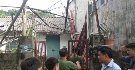 Sai phạm thi tại Hòa Bình: Khởi tố, bắt tạm giam 2 đối tượng