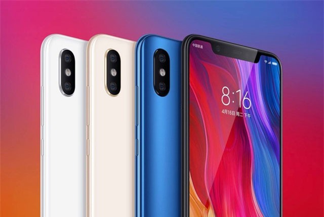 Smartphone camera tốt thứ 4 thế giới lên kệ tại Việt Nam với giá "mềm"