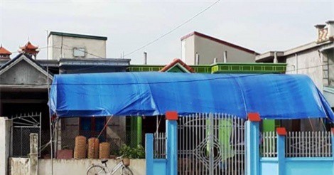 Thái Bình: Bàng hoàng phát hiện 2 vợ chồng tử vong trong nhà