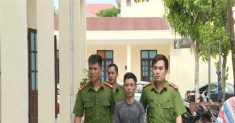 Thanh Hóa: Khởi tố, bắt tạm giam 6 đối tượng bảo kê máy gặt