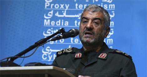 THẾ GIỚI 24H: Iran ra yêu sách với Mỹ vụ thỏa thuận hạt nhân, Trung Quốc sẵn sàng giải mâu thuẫn với Mỹ