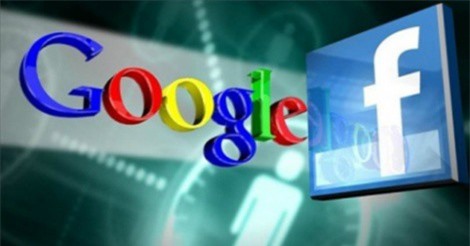 Thu nhập từ Google, Facebook, YouTube phải đóng thuế ra sao?