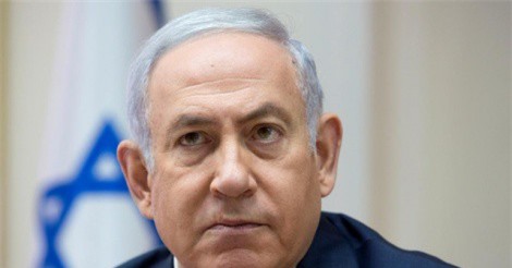 Thủ tướng Israel hủy công du nước ngoài do căng thẳng ở biên giới