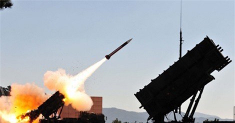 Thụy Điển chi hơn 1 tỷ USD mua lá chắn tên lửa Patriot của Mỹ