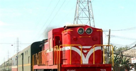 TP HCM muốn sớm làm đường sắt trên cao Bình Triệu - Sài Gòn