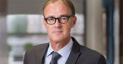 Trung Quốc mua công ty môi giới chứng khoán lâu đời nhất Ireland