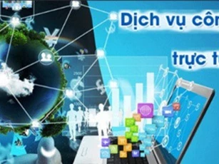 Việt Nam thăng hạng về chỉ số chính phủ điện tử