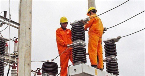 5 công ty này sẽ được EVN tập trung thoái vốn trong tháng 8