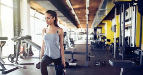 7 thực phẩm nên ăn trước khi đi tập giúp nhanh giảm mỡ, tăng cơ