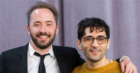 Dropbox - công ty tỷ USD ra đời từ cuộc gặp của hai kẻ xa lạ