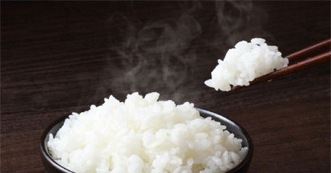 Mẹo ăn cơm không béo dành cho người ăn kiêng