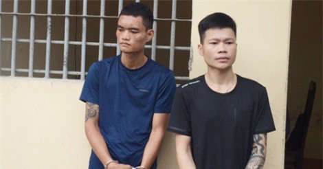 Nam thanh niên vờ hỏi mua vàng để ăn cướp