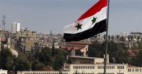 Nga "ngỏ lời" hợp tác với Mỹ trong việc tái thiết Syria