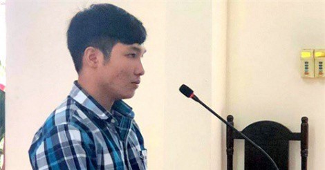 Nhóm thanh niên lĩnh án vì vào phòng cấp cứu chém chết đối thủ