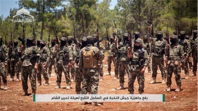 Phiến quân phục kích, nhiều đặc nhiệm Hổ Syria tử trận ở Latakia