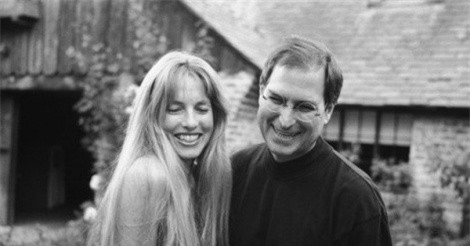 Tâm sự của con gái đầu lòng Steve Jobs: "Ngày nào tôi còn sống thì chuỗi chiến tích của bố tôi vẫn còn chưa toàn vẹn"